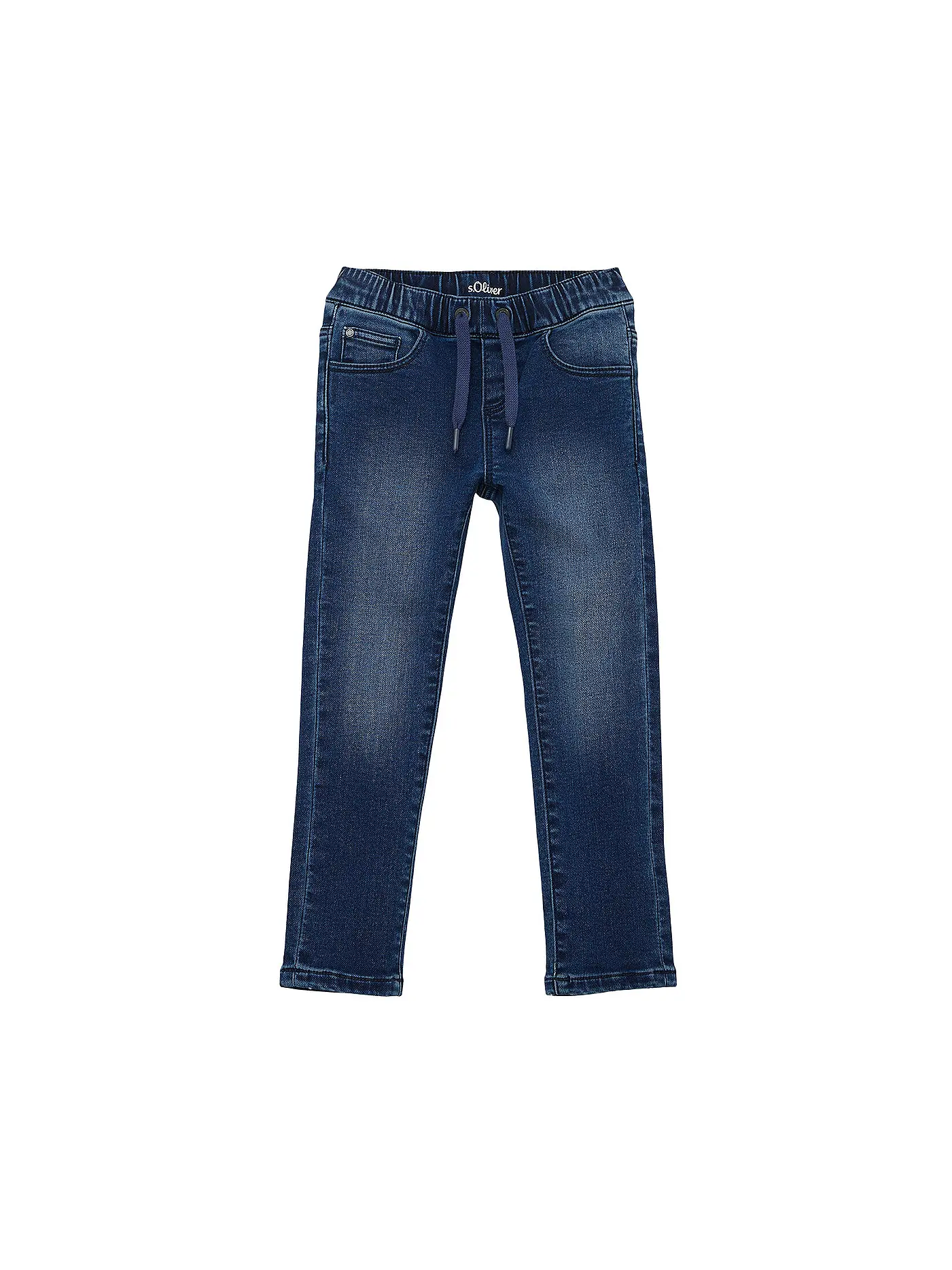 S.OLIVER | Jungen Jogg Jeans | 